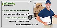 Moving Tips – Tips to Cut Down Moving Costs - MCS Partners