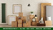What all value added services does a packers and movers company offer? - Moving Solutions’s diary