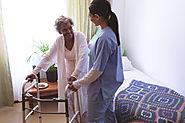 Benefits of Private Duty Nursing Care