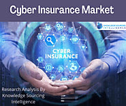 Cyber Insurance Market – Insurance for After Cyber Attack