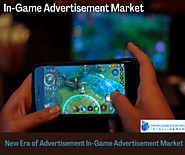 New Era of Advertisement In-Game Advertisement Market