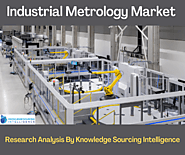 Augmenting Industrial Superpower Through the Lens of Metrology