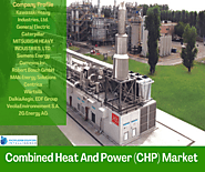 The Emergence of Combined Heat Power System