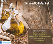 Linseed Oil Market is estimated to reach a market size worth US$931.227 million by 2027