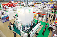 Tradeshow and Conference Printing Services