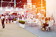 Why you need to participate in Trade Shows and Expo's | Canada Print