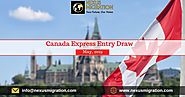Canada Immigration Services | Migrate To Canada - Nexus Migration