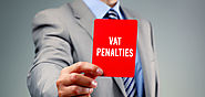 Steps to Avoid VAT Penalties in UAE & Comply with New Regulations - Sarah Ferguson Tax Consultancy