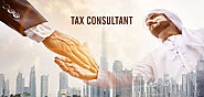 How to Choose a Tax Consultant in Dubai? - Sarah Ferguson Tax Consultancy