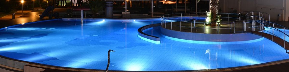 Headline for Top 10 Best LED Underwater Submersible Pool Lights