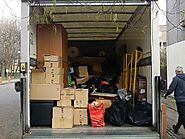 Best Removal Companies in Northwood area