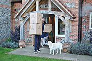 Professional Removal Companies in Watford