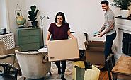 Top Things to Consider When Moving to a New Home with Your Partner