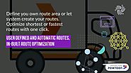 Boosting Efficiency and Reducing Costs With Route Optimization