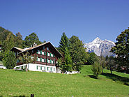 Holiday Rentals in Switzerland by Owner