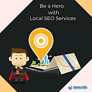 Impact Of Local SEO Services On Your Business