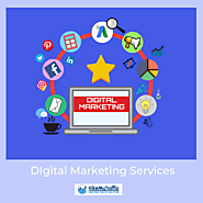 Let Your Business Grow With Digital Marketing Service