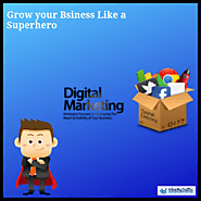 Get Significant Increase In Business With Digital Marketing Services