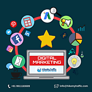 Importance of Digital Marketing For Small Business