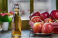 How Apple Cider Vinegar Boosts Your Health