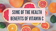 What are Some of the Health Benefits of Vitamin C?