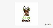 Gluten Free Catering in Hawaii | Aina Meals
