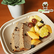 Get Food Delivery Services in Honolulu - Aina Meals