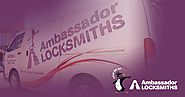 KEY CUTTING - Ambassador Locksmiths