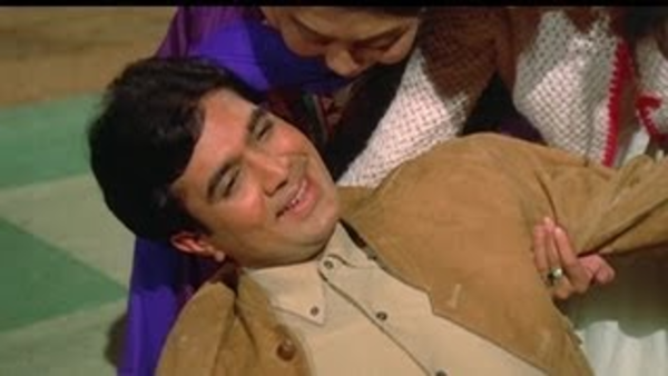 rajesh khanna hit video songs list free download
