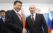 Zimny uścisk dłoni Putina i Xi na szczycie G20. Są pierwsze porozumienia w sektorze energetycznym