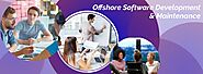 Advantages of Hiring a Dedicated Offshore Development Team