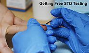 Pros and cons of getting free STD testing