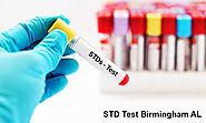 All You Need To Know Before Going For STD Test