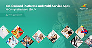On-demand Platforms and Multi-Service Apps - Blog | Appdupe