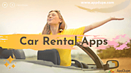 Website at https://www.appdupe.com/car-rental-software-script
