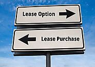 Lease Option Vs Lease Purchase: Understand the Differences
