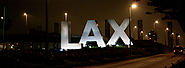 LAX Airport Shuttle Service, Shuttle To And From LAX Airport