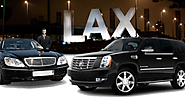 Hire Best Los Angeles Airport Shuttle Service