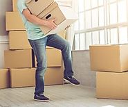An Effective Guide to Ease Your Moving