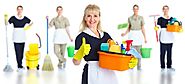 Home Cleaning: Cleaning Services Benefits And Drawbacks