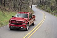 Why You Should Look Out for the 2019 Chevy Silverado in Portland | Mcloughlin Chevrolet
