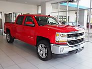 Your Step-By-Step Guide to Buying Trucks in Portland | Mcloughlin Chevrolet