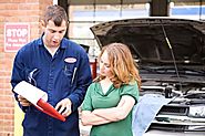 5 Things to Look for When Choosing Chevy Auto Repair | Mcloughlin Chevrolet