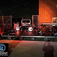 Avoid 5 Mistakes in Hiring Backline and Audio Equipment Rental Company.mp3 by GeoEvent | Geo Event | Free Listening o...