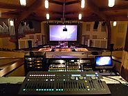 Reasons to choose audio visual rental from Geoevent