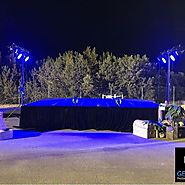 Engaging Stage Lighting Rental Is Always Demanded For a Successful Event