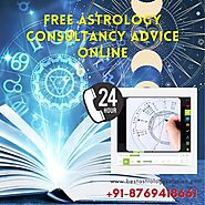 Best Astrology Consultancy Services In India