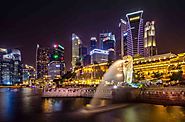 Cryptocurrency and Singapore; a shining star in the crypto-space - Cryptocoindude.com