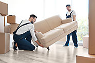 Moving Day: Loading and Unloading Tips
