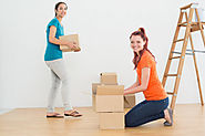 Practical Tips When Packing for a Move
